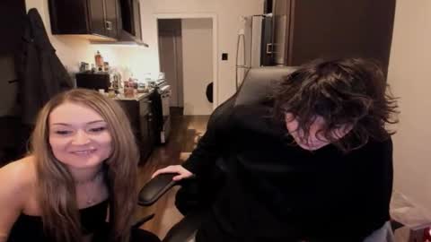 Niko online show from February 26, 3:05 am