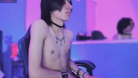 Aetternum  online show from March 24, 9:53 pm