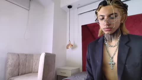 Aetternum  online show from April 18, 5:33 am