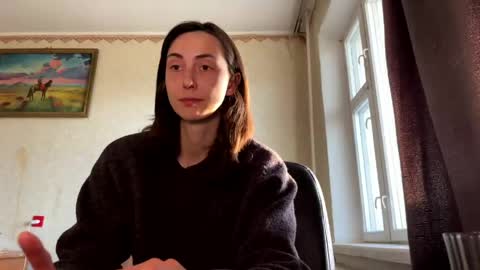 vegans taste better online show from April 28, 4:45 pm