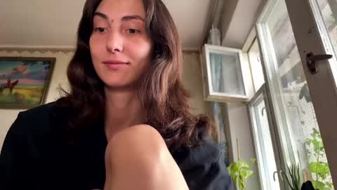 Snapshot of aevra chatting on June 5, 3:18 pm vegans taste better online show from June 5, 3:18 pm