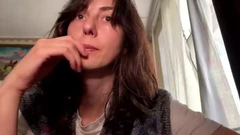 Snapshot of aevra chatting on July 7, 4:11 pm vegans taste better online show from July 7, 4:11 pm