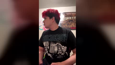 afachukau4 online show from March 4, 9:04 am