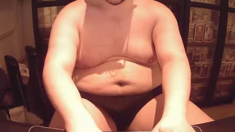 Snapshot of afattytowatch chatting on January 1, 1:47 am afattytowatch online show from January 1, 1:47 am