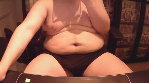 Snapshot of afattytowatch chatting on January 19, 8:30 pm afattytowatch online show from January 19, 8:30 pm