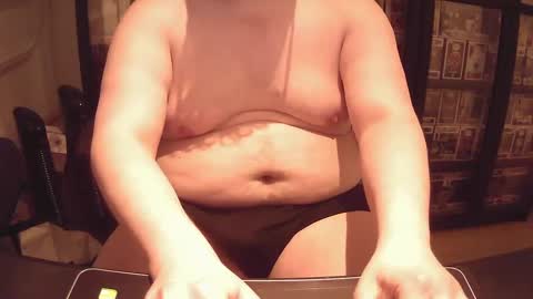 Snapshot of afattytowatch chatting on January 21, 10:41 pm afattytowatch online show from January 21, 10:41 pm