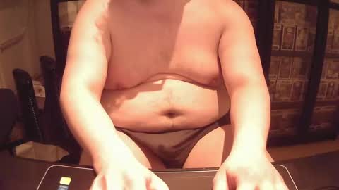 Snapshot of afattytowatch chatting on February 8, 9:25 pm afattytowatch online show from February 8, 9:25 pm