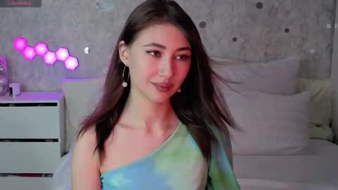 AffiinaLovsx online show from February 18, 2:18 am