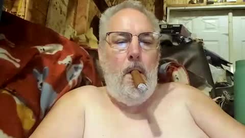 Snapshot of afguy1971 chatting on February 22, 2:56 am AFGuy71 online show from February 22, 2:56 am