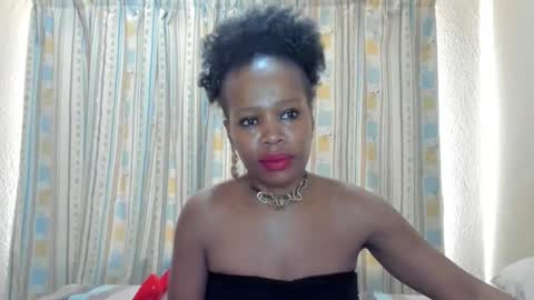 AfricanSquirtQueen online show from September 29, 8:30 am