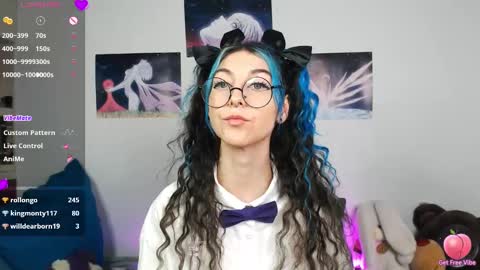 Afina online show from February 23, 4:28 am