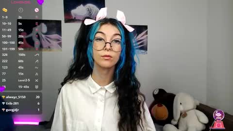 Afina online show from February 27, 7:55 am