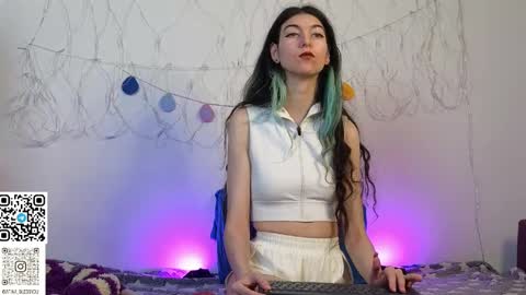 Snapshot of afina_blessyou chatting on May 15, 1:12 am Afina online show from May 15, 1:12 am