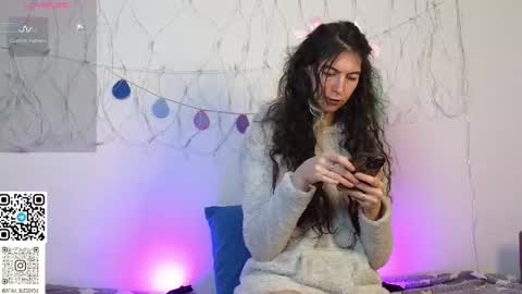Snapshot of afina_blessyou chatting on May 24, 1:32 am Afina online show from May 24, 1:32 am