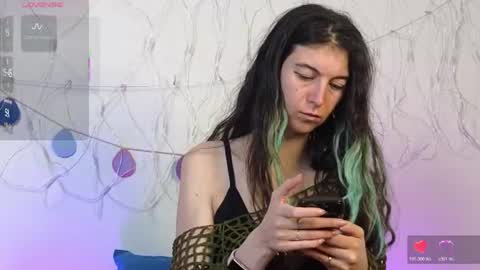 Snapshot of afina_blessyou chatting on June 20, 12:58 am Afina online show from June 20, 12:58 am