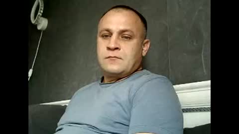 Sasha online show from October 27, 6:17 am