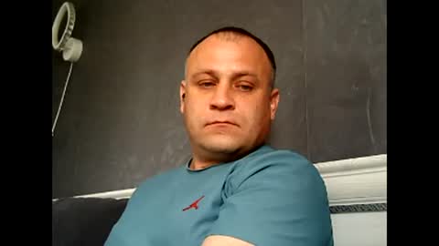 Sasha online show from March 31, 6:14 am