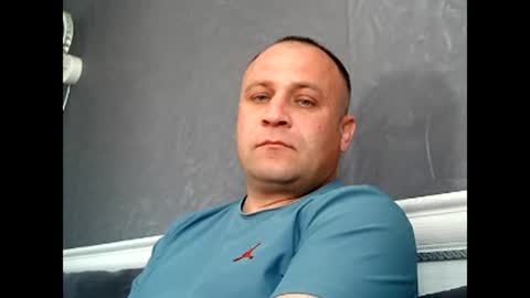 Sasha online show from April 15, 8:54 am