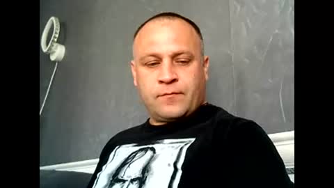 Snapshot of afonya342 chatting on April 19, 6:46 am Sasha online show from April 19, 6:46 am
