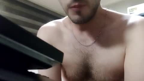 Brad online show from November 17, 6:46 pm