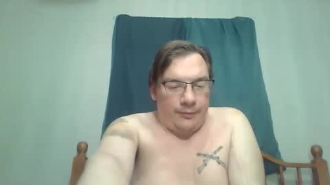 afreeman1 online show from March 24, 6:40 am