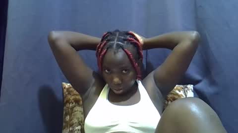 african_goddess22 online show from February 12, 9:26 am