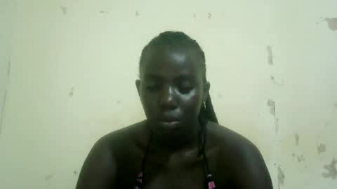 Snapshot of african_goddess22 chatting on June 12, 8:46 am african_goddess22 online show from June 12, 8:46 am