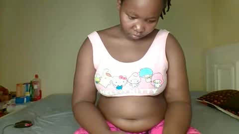 africana_08 online show from March 1, 6:59 am
