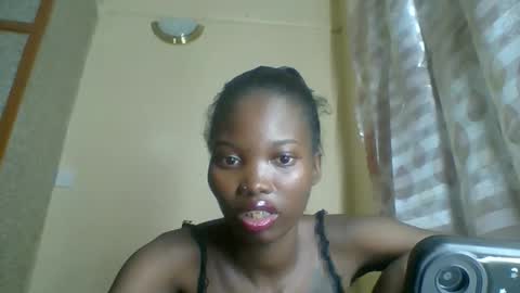 africana_slimqueen online show from March 9, 8:24 pm