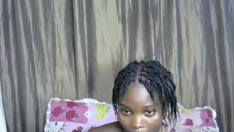 Snapshot of africana_slimqueen chatting on April 27, 10:08 pm africana_slimqueen online show from April 27, 10:08 pm