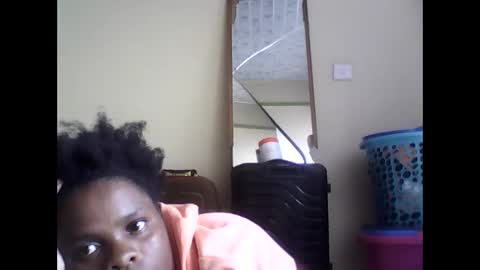 africanwoman2 online show from March 5, 8:32 am