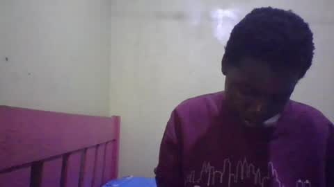 afrikan_desire online show from August 2, 6:06 pm