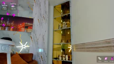 afrikan_diva online show from March 15, 4:51 am