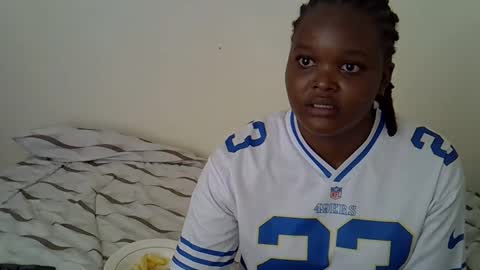 afrisayari online show from February 4, 1:17 pm