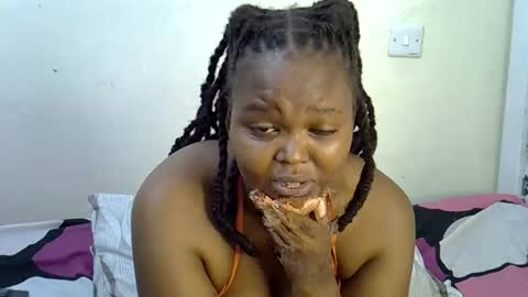 afrisayari online show from March 21, 6:33 pm