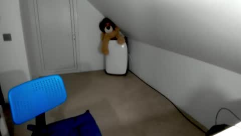 afrodisiacaly online show from March 18, 9:18 pm