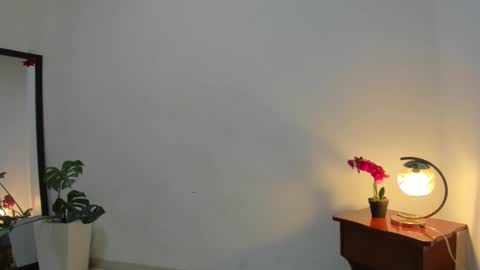 Lorena online show from December 3, 1:20 pm