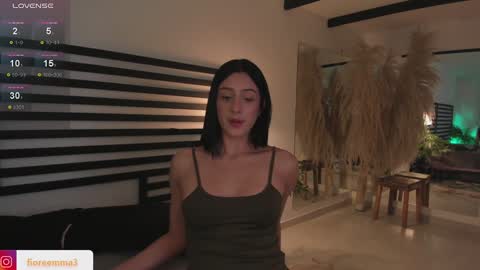 Emma online show from January 15, 8:37 pm