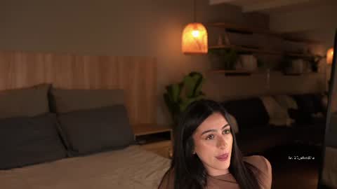 Snapshot of afrodita__25 chatting on July 1, 11:59 pm Emma online show from July 1, 11:59 pm