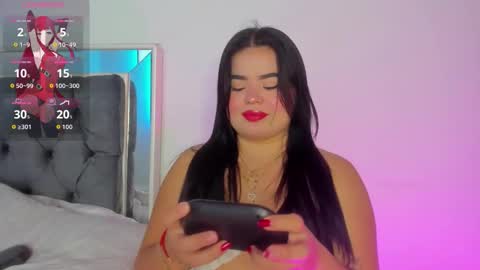 Vanessa online show from January 9, 6:38 am