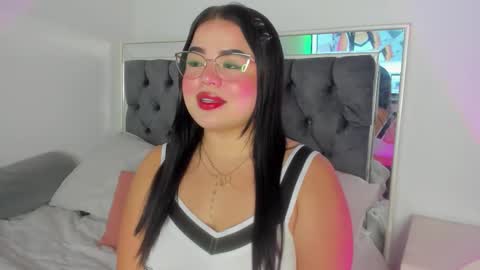 Vanessa online show from January 11, 6:07 am