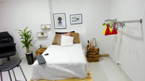 Snapshot of afrodita_martinez chatting on January 31, 11:13 am Afrodita online show from January 31, 11:13 am