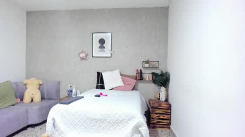 Snapshot of afrodita_martinez chatting on October 14, 10:21 pm Afrodita online show from October 14, 10:21 pm