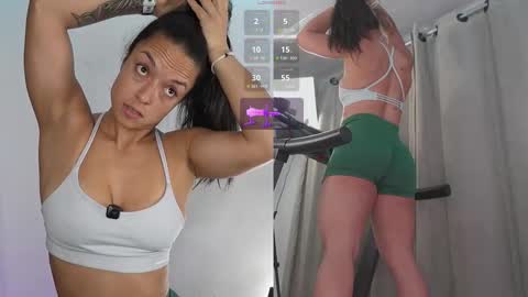 Afrodita P  online show from November 26, 9:32 am