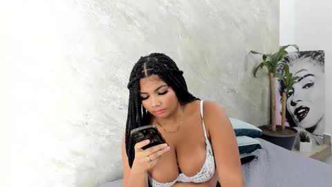 Afrodita Ross online show from September 17, 12:18 pm