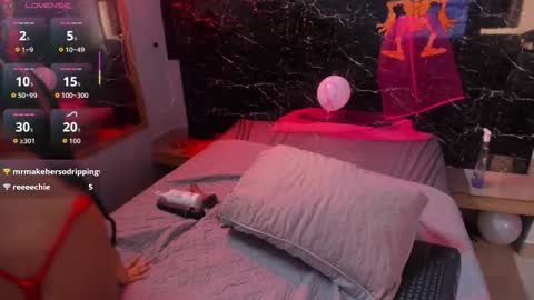 Afrodita Ross online show from October 12, 5:01 pm