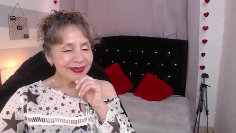 afrodita_sg online show from January 16, 2:43 pm