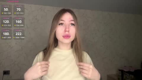 Kind sensual Emma fav pattern 2266 online show from April 10, 5:01 am