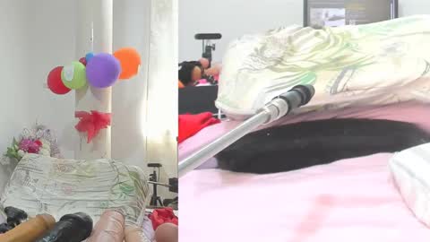 afroditacute16 online show from December 8, 7:43 pm