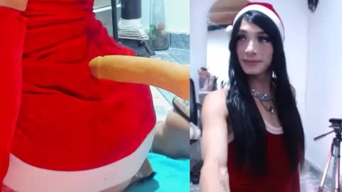 afroditacute16 online show from December 1, 10:53 am